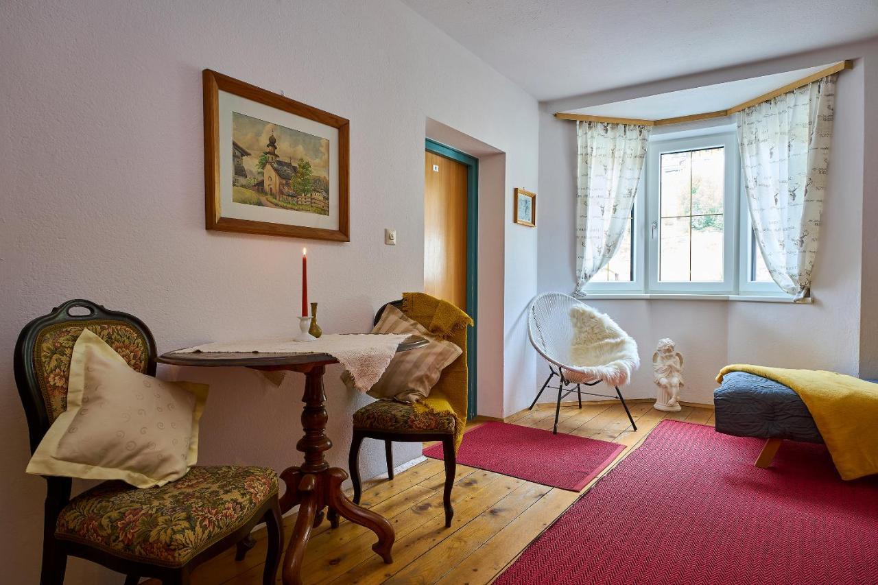 Gasthof Lamm Sankt Jodok am Brenner Εξωτερικό φωτογραφία