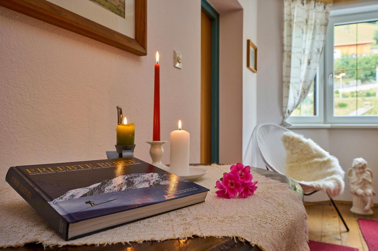 Gasthof Lamm Sankt Jodok am Brenner Εξωτερικό φωτογραφία