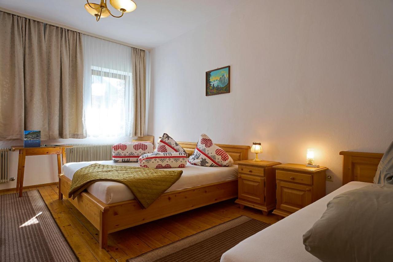Gasthof Lamm Sankt Jodok am Brenner Εξωτερικό φωτογραφία