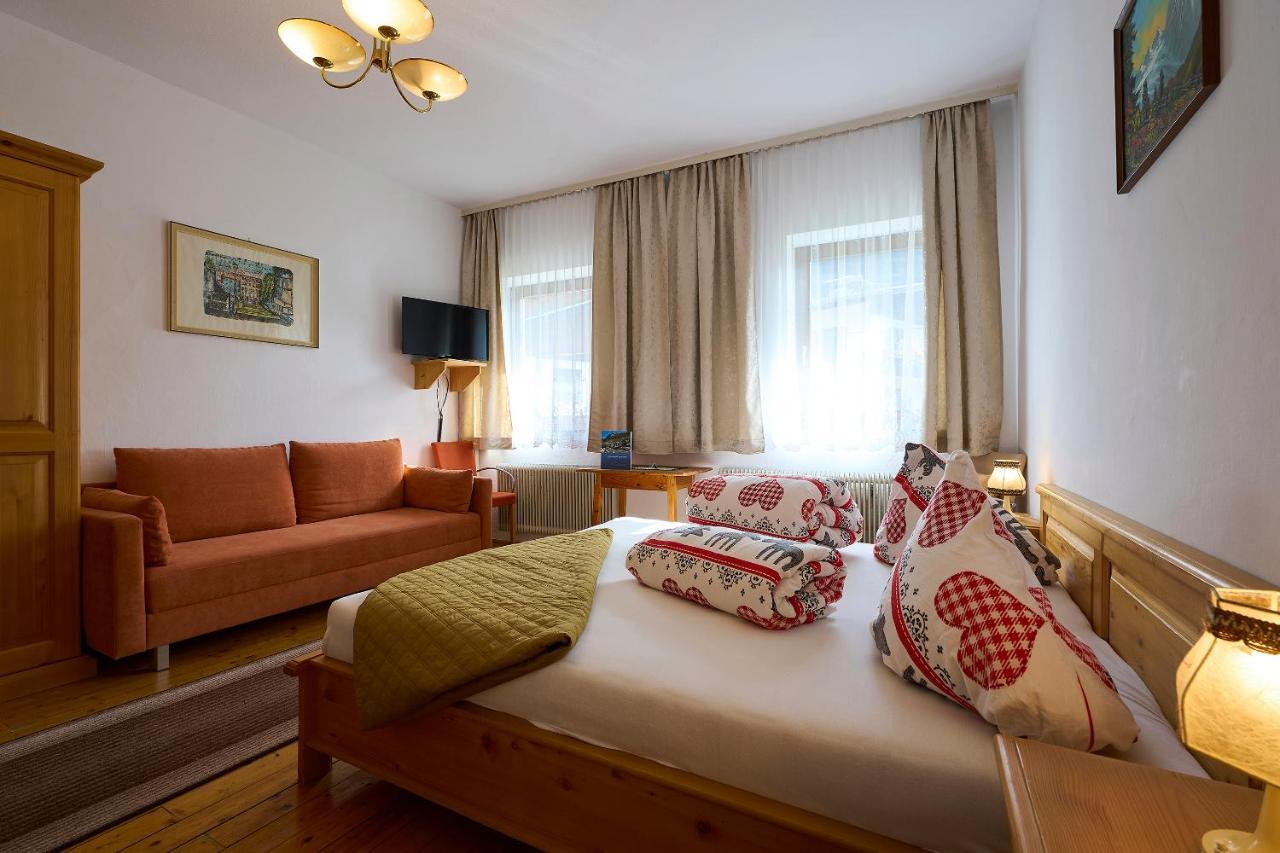Gasthof Lamm Sankt Jodok am Brenner Εξωτερικό φωτογραφία