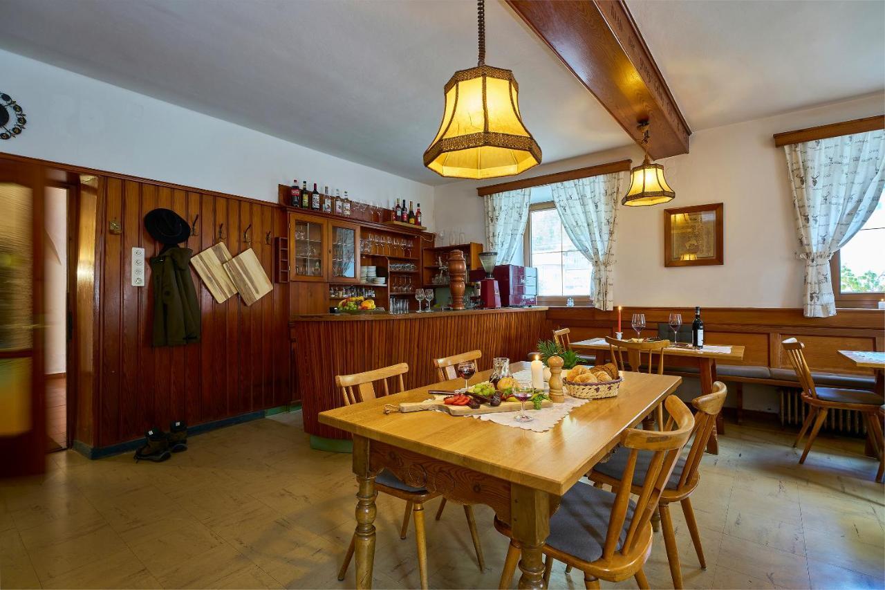 Gasthof Lamm Sankt Jodok am Brenner Εξωτερικό φωτογραφία