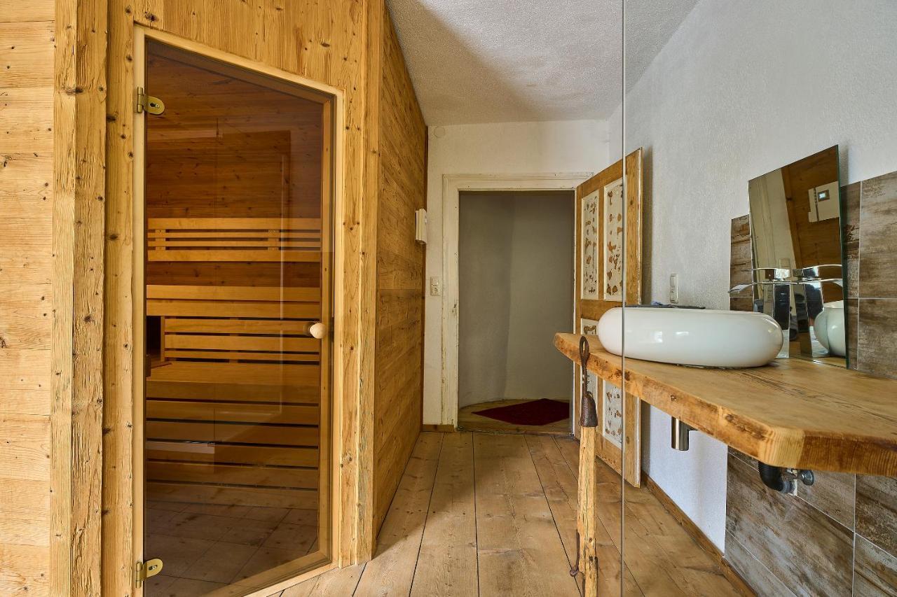 Gasthof Lamm Sankt Jodok am Brenner Εξωτερικό φωτογραφία