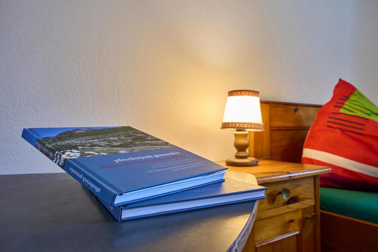 Gasthof Lamm Sankt Jodok am Brenner Εξωτερικό φωτογραφία