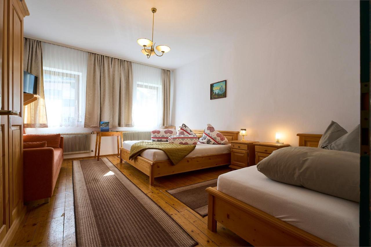 Gasthof Lamm Sankt Jodok am Brenner Εξωτερικό φωτογραφία