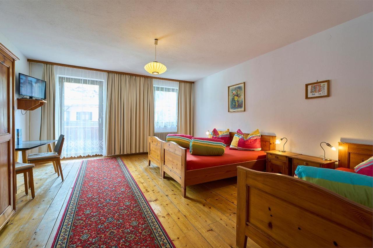 Gasthof Lamm Sankt Jodok am Brenner Εξωτερικό φωτογραφία